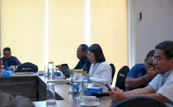 Tingkatkan Kualitas Layanan, Pelindo Regional 4 Laksanakan Monev Pelayanan Kapal 