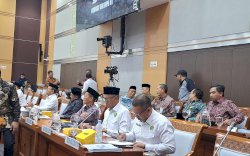 Embarkasi Makassar Siap Layani 15.856 Jemaah dari Delapan Provinsi