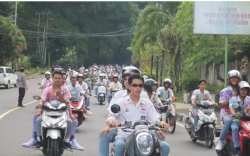 Perhatian! Siswa Maros Dilarang Konvoi Kelulusan, Disdik Terbitkan Surat Edaran