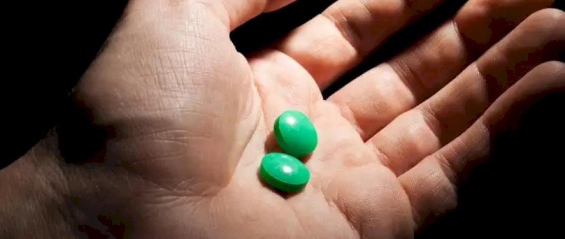 BPOM Cabut Izin Edar 8 Produk Kosmetik yang Klaim Tingkatkan Stamina Pria
