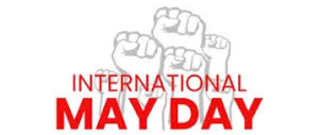Kapolda Metro Jaya Minta Massa Tertib Ikuti Gelaran May Day di Monas Kapolda Metro Jaya Minta Massa Tertib Ikuti Gelaran May Day di Monas