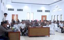 Total Aset Tembus Rp11,8 Miliar, Primkoppol Polres Selayar Jadi Role Model Keberhasilan Koperasi