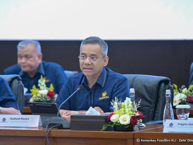 Percepat Realisasi Program Prioritas Pemerintah, Kemenkeu Buka Blokir Anggaran Senilai Rp86,6 Triliun