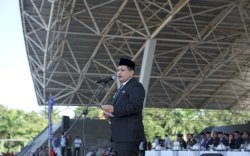 Momentum Hardiknas, Munafri-Aliyah Komitmen Tingkatkan Kualitas Pendidikan Kota Makassar