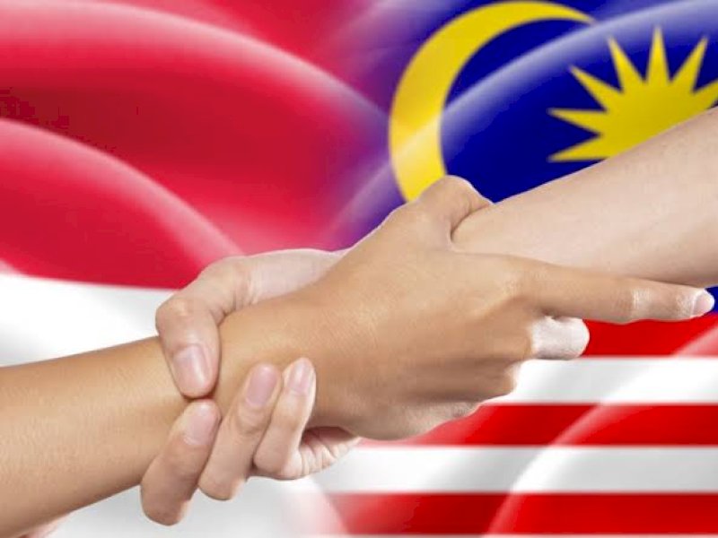 Dianggap Berkualitas, Guru RI Diminta Ajar Warga Malaysia Biar Pintar 