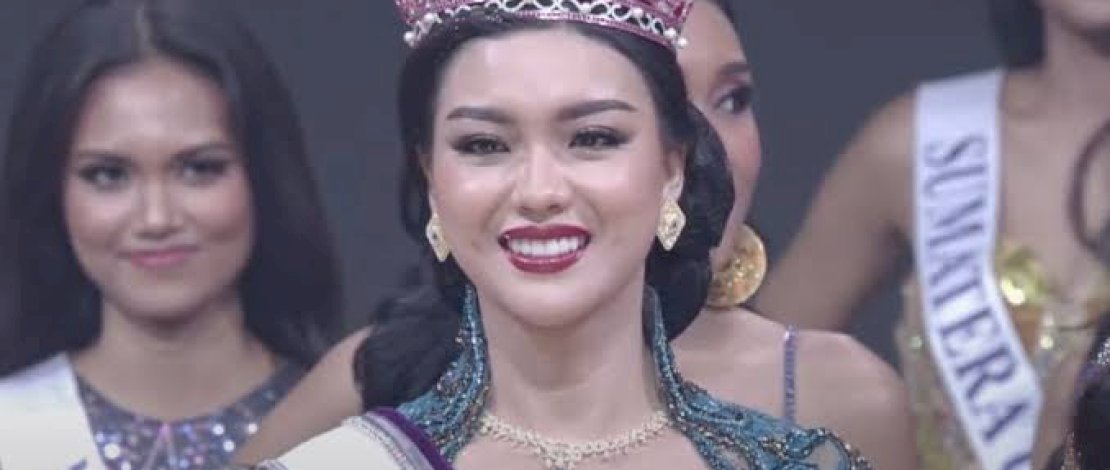 Firsta Yuvi, Putri Indonesia 2025 yang Fokus pada Remaja Perempuan 