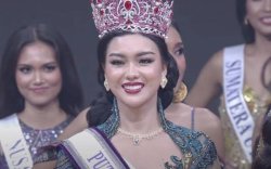 Firsta Yuvi, Putri Indonesia 2025 yang Fokus pada Remaja Perempuan 