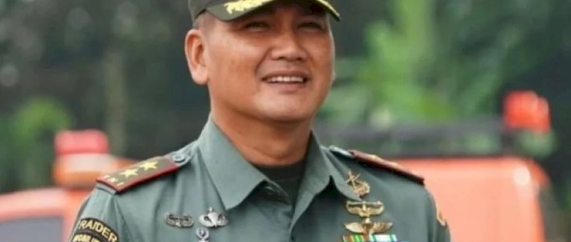 Dibatalkan di Detik Terakhir! Letjen Kunto Arief Wibowo Gagal Dimutasi, Tetap Pangkogabwilhan I