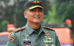Dibatalkan di Detik Terakhir! Letjen Kunto Arief Wibowo Gagal Dimutasi, Tetap Pangkogabwilhan I