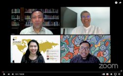 100 Hari Trump: Tsunami Geopolitik dan Ekonomi Bagi Indonesia?