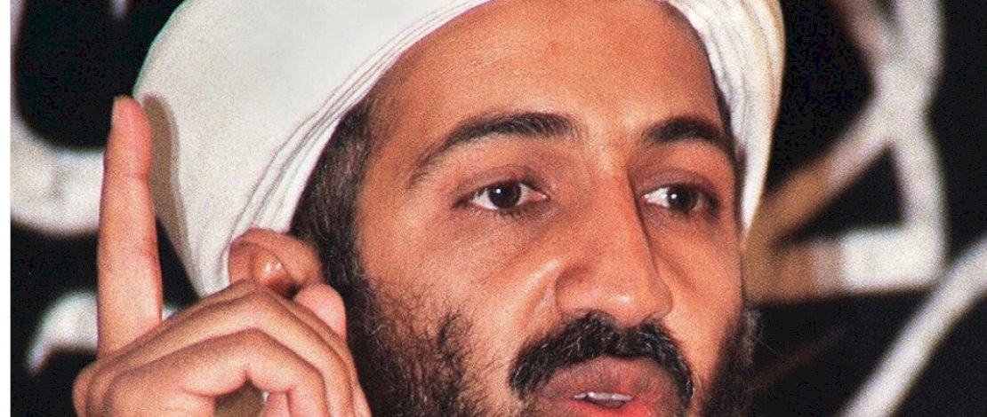  Setelah Tertunda, Netflix Pastikan Tanggal Tayang Dokumenter Osama bin Laden
