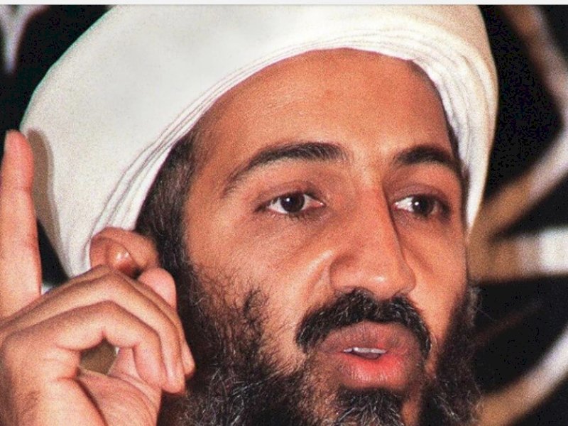  Setelah Tertunda, Netflix Pastikan Tanggal Tayang Dokumenter Osama bin Laden
