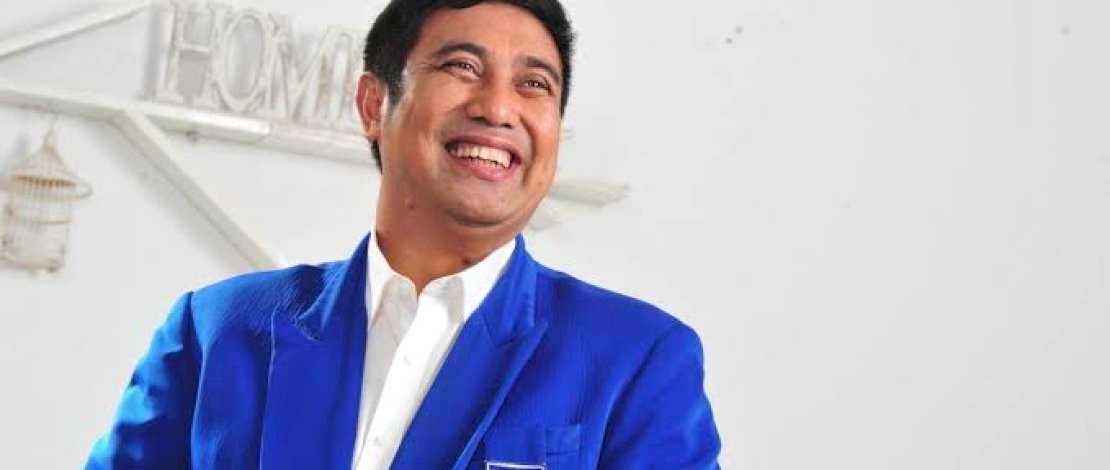 Bupati Maros dua periode, Chaidir Syam (INT) Bupati Maros dua periode, Chaidir Syam (INT)