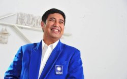 Dengan Rekam Jejak Cemerlang, Chaidir Syam Diandalkan Pulihkan PAN Sulsel