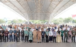 Musrenbang 2025, Munafri - Aliyah Prioritaskan Infrastruktur di Kecamatan Kepulauan