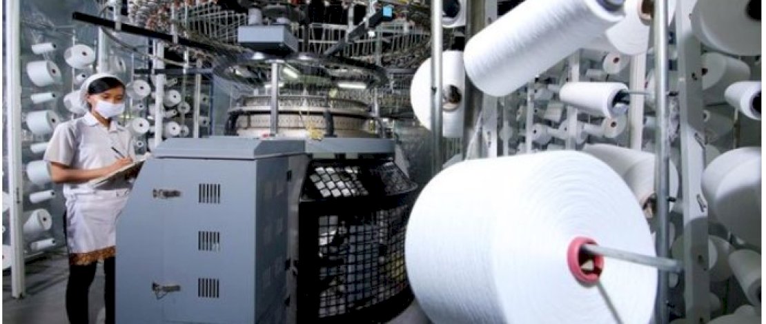 Duniatex Rekrut 5.000 Karyawan Baru, Sinyal Kebangkitan Industri Tekstil Nasional