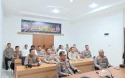 Pakar Hukum Unhas Prof Amir Ilyas Tekankan Pentingnya Reformasi di Institusi Polri