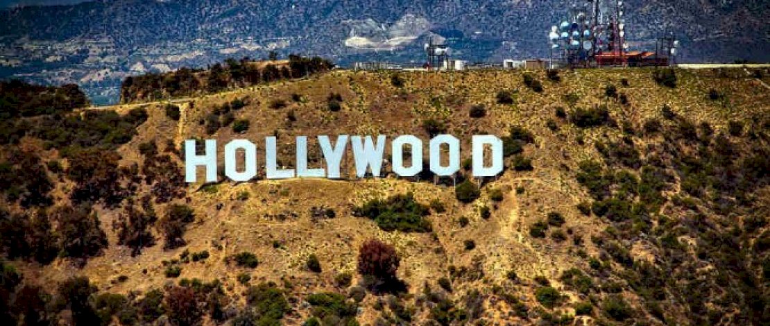 Trump Terapkan Tarif 100% untuk Film Asing, Hollywood Geger