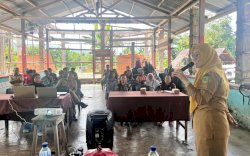 Pemkab Luwu Timur Dukung Pembentukan Perlindungan Anak Terpadu Berbasis Masyarakat