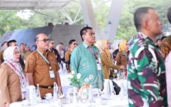 Plt. Kepala DPPKB Makassar Hadiri Musrenbang RPJMD 2025&ndash;2029
