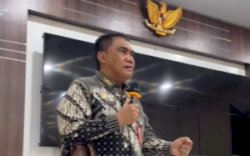 Plt. Kepala DPPKB Makassar Irwan Bangsawan Hadiri Sekolah Lansia Sipakalebbi di Kampung KB Manggala