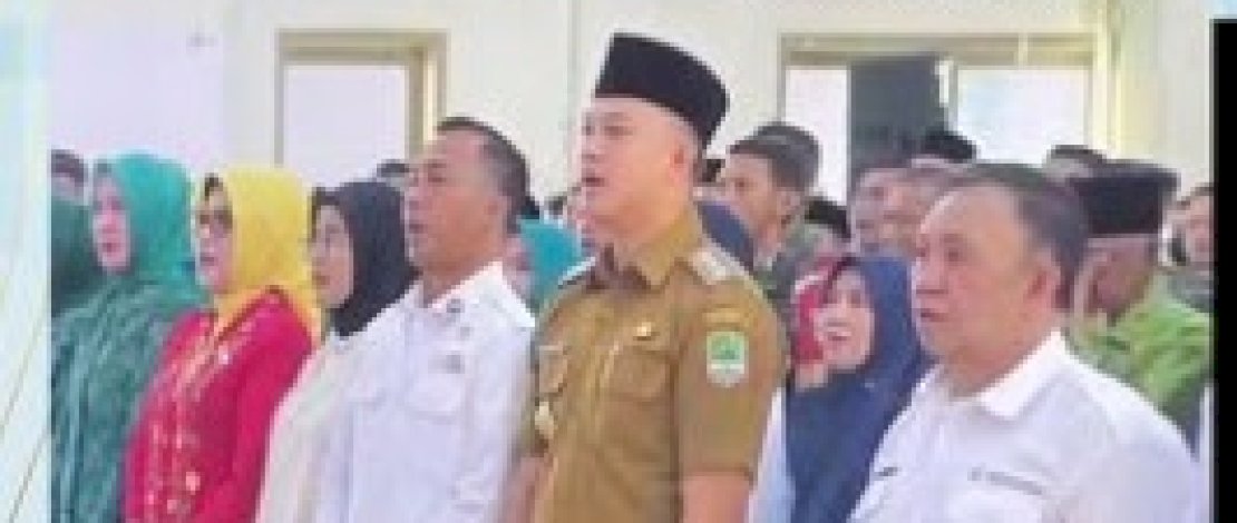 DPPKB Kota Makassar Ikuti Launching GATI secara Virtual, Dukung Peran Ayah dalam Pembangunan Keluarga