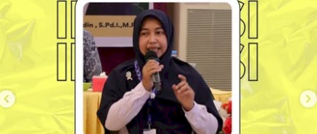 Penyuluh KB dari Empat Kecamatan Terima Bantuan Inovasi dari DPC IPeKB Kota Makassar