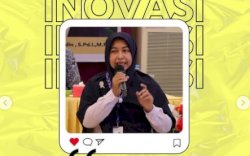 Penyuluh KB dari Empat Kecamatan Terima Bantuan Inovasi dari DPC IPeKB Kota Makassar