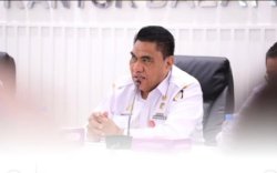 DPPKB Makassar Gelar Rapat Sosialisasi Hasil Review RPJMD 2021&ndash;2026 untuk Perkuat Program Kependudukan dan KB