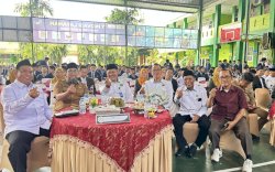 Kadisdik Sulsel: Saya Cemburu dengan Prestasi MAN 2 Makassar