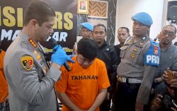 Oknum Guru SD di Makassar Jadi Tersangka Predator Seksual Anak, Korban Mencapai 16 Orang