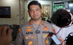 Pelaku Begal yang Tembak Polisi Ditangkap Tim Gabungan