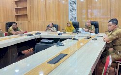 Pemkab Luwu Timur Komitmen Ciptakan Sistem Perizinan yang Bersih, Efisien, dan Berintegritas