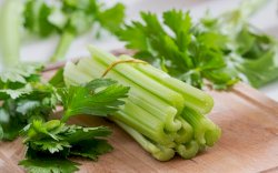 Seledri Baik untuk Ginjal, Begini Cara Konsumsinya 