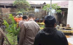 Pria Paruh Baya di Gowa Tewas Usai Terjatuh ke Sumur Sedalam 8 Meter