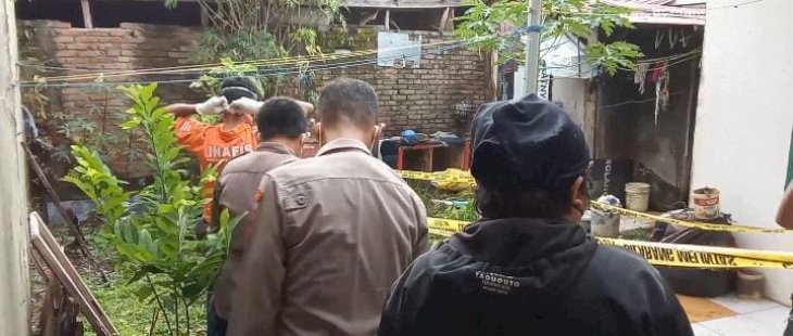 Pria Paruh Baya di Gowa Tewas Usai Terjatuh ke Sumur Sedalam 8 Meter