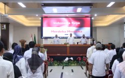 ASN di Takalar yang Malas Masuk Kantor Bakal Dikenakan Sanksi Pemotongan TPP Hingga Pemecatan