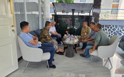 Selain Mentan, Mendes PDT Yandri Susanto Juga Bakal Hadiri Peringatan HUT Luwu Timur