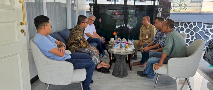 Selain Mentan, Mendes PDT Yandri Susanto Juga Bakal Hadiri Peringatan HUT Luwu Timur