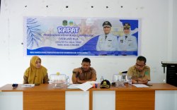 Pemkab Luwu Timur Perkuat Sinergitas Jelang Verifikasi Lapangan Kabupaten Layak Anak