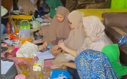 UPT KB Kecamatan Manggala Tingkatkan Kapasitas Kader IMP melalui Pembinaan