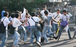 Program Pembinaan Siswa Bermasalah di Barak Militer Dapat Dukungan, Berpotensi Jadi Program Nasional
