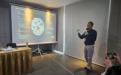 Tabungan Emas, Solusi Investasi Aman di Tengah Ketidakpastian Ekonomi