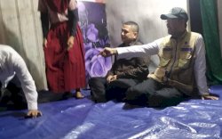 Wali Kota Munafri Dampingi Mensos Saifullah Tinjau Lokasi Sekolah Rakyat di Makassar