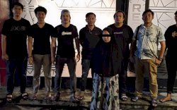 Kuras Rekening Ibu Angkatnya Hingga Rp200 Juta, Perempuan Asal Selayar Ditangkap Polisi di Makassar