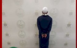 Janjikan Berhaji Tanpa Visa Resmi, WNI Ditangkap Otoritas Keamanan di Mekkah