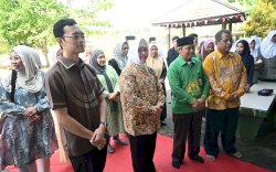 Lama Tak Terdengar Kabarnya, Ini Kesibukan Indira Yusuf Ismail Sekarang