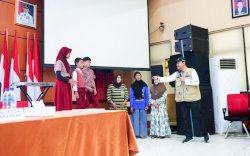 Gedung BPSDM Sulsel Bakal Difungsikan Jadi Sekolah Rakyat