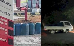 SPBU Nakal di Jeneponto Nyaris Tak Tersentuh Hukum
