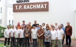 Prof. Didik J. Rachbini Kembali Terpilih sebagai Rektor Universitas Paramadina